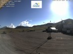 Archived image Webcam Campo Catino Ski Resort - Bar Ristorante Luciana 07:00
