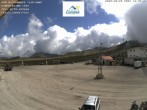Archived image Webcam Campo Catino Ski Resort - Bar Ristorante Luciana 09:00