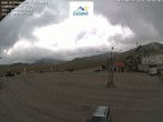 Archived image Webcam Campo Catino Ski Resort - Bar Ristorante Luciana 15:00