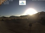 Archiv Foto Webcam Skigebiet Campo Catino - Bar Ristorante Luciana 06:00