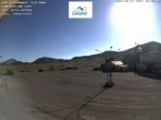 Archiv Foto Webcam Skigebiet Campo Catino - Bar Ristorante Luciana 07:00