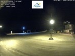 Archived image Webcam Campo Catino Ski Resort - Bar Ristorante Luciana 23:00