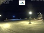 Archived image Webcam Campo Catino Ski Resort - Bar Ristorante Luciana 01:00