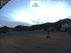 Archived image Webcam Campo Catino Ski Resort - Bar Ristorante Luciana 05:00
