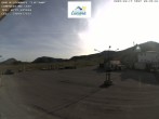 Archived image Webcam Campo Catino Ski Resort - Bar Ristorante Luciana 07:00