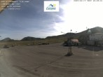 Archived image Webcam Campo Catino Ski Resort - Bar Ristorante Luciana 08:00