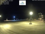 Archived image Webcam Campo Catino Ski Resort - Bar Ristorante Luciana 23:00
