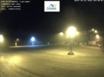 Archived image Webcam Campo Catino Ski Resort - Bar Ristorante Luciana 03:00
