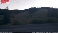 Archived image Webcam Monte Livata Ski Resort 05:00