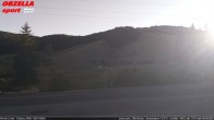 Archived image Webcam Monte Livata Ski Resort 06:00