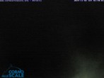 Archiv Foto Webcam Skigebiet Corno alle Scale - Abfahrt La Polla 01:00