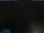Archiv Foto Webcam Skigebiet Corno alle Scale - Abfahrt La Polla 03:00