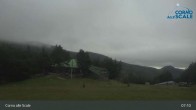 Archived image Webcam Corno alle Scale Ski Resort - Le Rocce Chair Lift 06:00