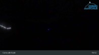 Archiv Foto Webcam Skigebiet Corno alle Scale - Sessellift Le Rocce 00:00