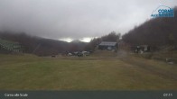 Archived image Webcam Corno alle Scale Ski Resort - Le Rocce Chair Lift 06:00