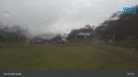 Archived image Webcam Corno alle Scale Ski Resort - Le Rocce Chair Lift 07:00