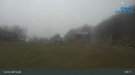Archived image Webcam Corno alle Scale Ski Resort - Le Rocce Chair Lift 08:00