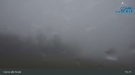 Archiv Foto Webcam Skigebiet Corno alle Scale - Sessellift Le Rocce 14:00