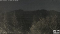 Archiv Foto Webcam Skigebiet Cerreto Laghi - Passo del Cerreto - Monte La Nuda 03:00