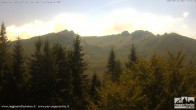 Archiv Foto Webcam Skigebiet Cerreto Laghi - Passo del Cerreto - Monte La Nuda 11:00