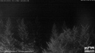 Archived image Webcam Cerreto Laghi Ski Resort - Passo del Cerreto - Monte La Nuda 01:00