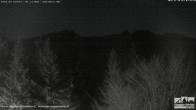 Archiv Foto Webcam Skigebiet Cerreto Laghi - Passo del Cerreto - Monte La Nuda 02:00