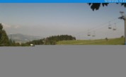 Archived image Webcam Ski Resort Eremo di Monte Carpegna - Chairlift 13:00
