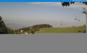 Archived image Webcam Ski Resort Eremo di Monte Carpegna - Chairlift 15:00