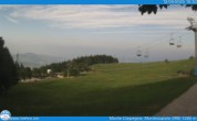 Archived image Webcam Ski Resort Eremo di Monte Carpegna - Chairlift 17:00