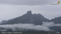 Archiv Foto Webcam Filzmoos - Papageno Bergstation 10:00
