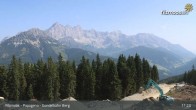 Archived image Webcam Filzmoos - Top Station Papageno 05:00