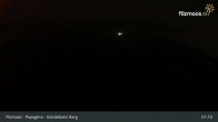 Archived image Webcam Filzmoos - Top Station Papageno 00:00