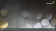 Archiv Foto Webcam Filzmoos - Papageno Bergstation 04:00