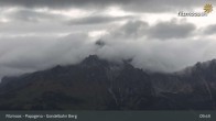 Archiv Foto Webcam Filzmoos - Papageno Bergstation 09:00