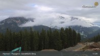 Archiv Foto Webcam Filzmoos - Papageno Bergstation 10:00