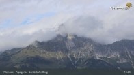 Archiv Foto Webcam Filzmoos - Papageno Bergstation 12:00