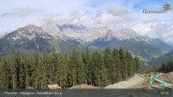 Archiv Foto Webcam Filzmoos - Papageno Bergstation 14:00