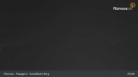 Archived image Webcam Filzmoos - Top Station Papageno 04:00