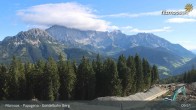 Archived image Webcam Filzmoos - Top Station Papageno 09:00