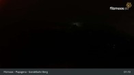 Archived image Webcam Filzmoos - Top Station Papageno 00:00