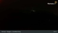 Archived image Webcam Filzmoos - Top Station Papageno 02:00