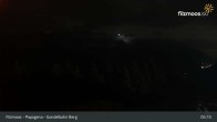 Archived image Webcam Filzmoos - Top Station Papageno 04:00