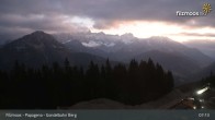 Archived image Webcam Filzmoos - Top Station Papageno 06:00