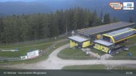 Archived image Webcam St. Michael - Top Station Sonnenbahn Gondola 00:00