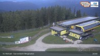 Archiv Foto Webcam St. Michael im Lungau: Sonnenbahn Bergstation 02:00