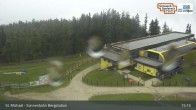 Archiv Foto Webcam St. Michael im Lungau: Sonnenbahn Bergstation 14:00
