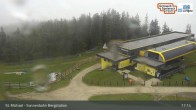 Archiv Foto Webcam St. Michael im Lungau: Sonnenbahn Bergstation 16:00