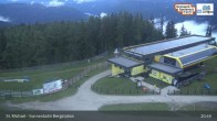 Archiv Foto Webcam St. Michael im Lungau: Sonnenbahn Bergstation 20:00