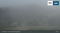 Archiv Foto Webcam St. Michael im Lungau: Sonnenbahn Bergstation 12:00