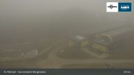 Archiv Foto Webcam St. Michael im Lungau: Sonnenbahn Bergstation 07:00